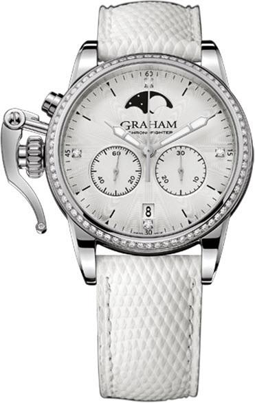 Graham LADY MOON 2CXCS.S06A Replica watch